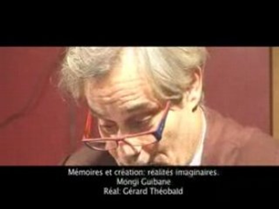 Mongi Guibane