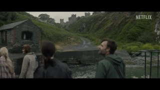 Bodkin : Trailer VO Netflix