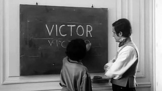 L'Enfant Sauvage (1969) Victor