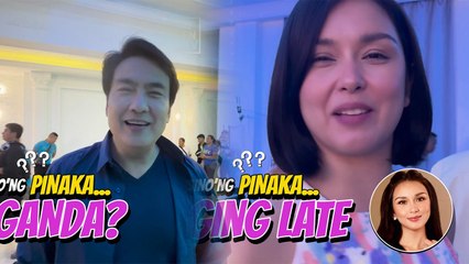Walang Matigas na Pulis sa Matinik na Misis Season 2: Sino Ang Pinaka... | Online Exclusive