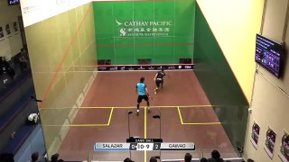 Squash_ 10 EPIC DIVES from the PSA World Tour!