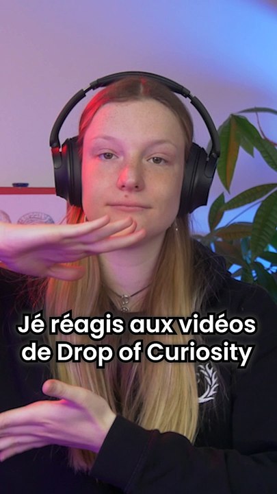 Pourquoi on cri comme ça
