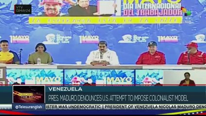 FTS 8:30 03-05: Palestine: at least 10,000 bodies remain under the rubble