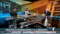 Asesor del TE analiza el panorama electoral de Panamá y desafíos que enfrentará el próximo gobierno