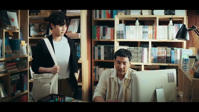 Memory in the Letter (2024) Ep 4 Eng Sub