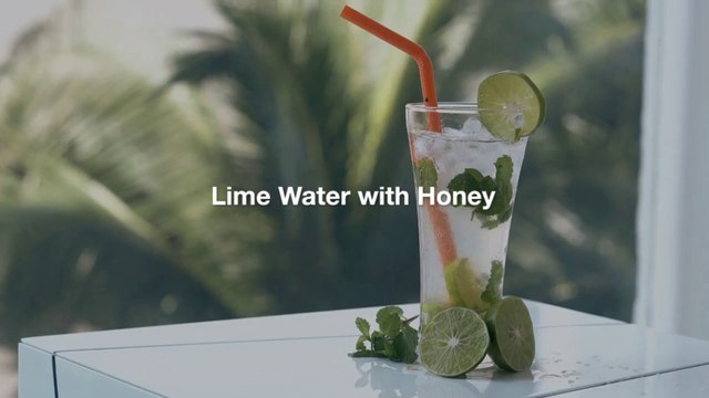 Benefits Of Lime Water And Honey || Benefits Bites