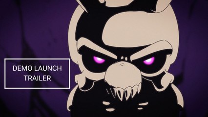 Tráiler de la demo de Morkull Ragast's Rage