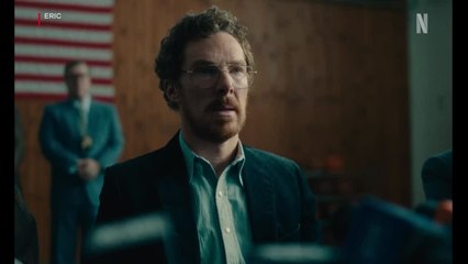 Eric : Bande-annonce VO Netflix