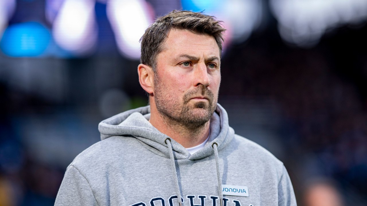 Butscher: 'Wenn du verlieren solltest, geht es auch ganz schnell in die andere Richtung'