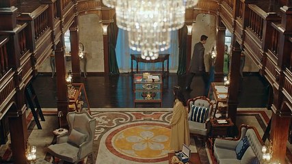 The King Eternal Monarch S01E05 Hindi Dubbed Movie