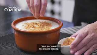 Canjica tradicional: veja como fazer a receita