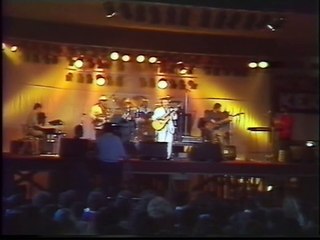 Zorán - Gyere velem - 1987 KEK koncert