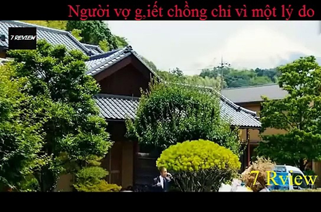 Review Phim _ Đoàn Tụ Tâm Hồn _ Chuyện Người Vợ Ở Xa Ngàn Dặm và Sức Mạnh Tình Yêu _ 7 Review Phim
