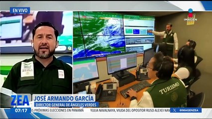 ¿Cuál es el estado de las carreteras de México este 3 de mayo?
