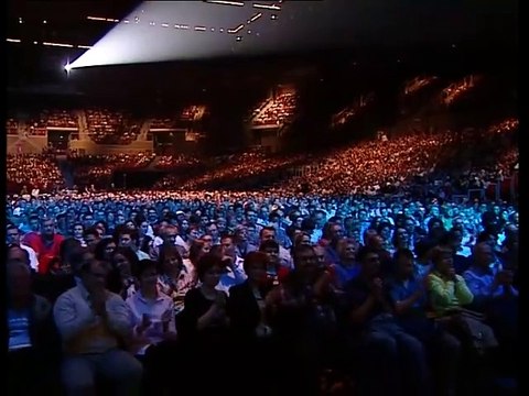 Zorán és Presser Gábor - Ha hinnél valamiben - 2005 BS koncert