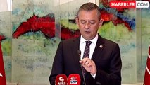 Cumhurbaşkanı Erdoğan ve Özgür Özel görüşmesinde koltuk neden boştu? Boş koltuk olayı ne?