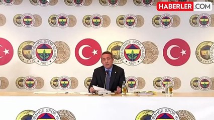 Ali Koç, Mehmet Büyükekşi'yi canlı yayında fena bombaladı: Arkanızdan sövüyorlar