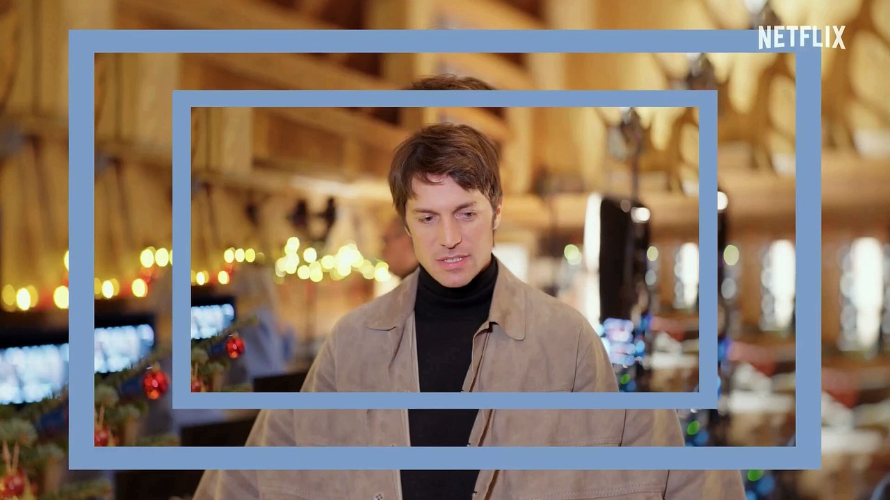 Emily in Paris - staffel 4 Ankündigung OmdU