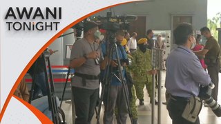 AWANI Tonight: Malaysia drops 34 spots to 107th place in World Press Freedom Index