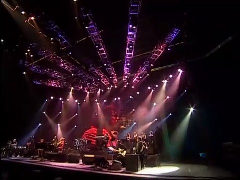 Zorán, Dusán és Presser Gábor - Harminc - 2007 Aréna koncert