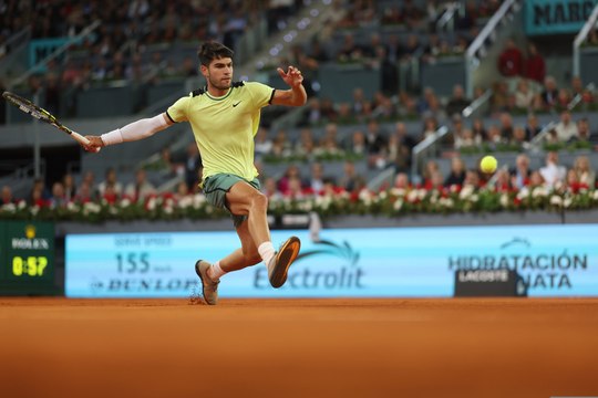 AR 03 ALCARAZ ROMA OOV