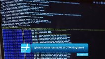Cyberattaques russes: UE et OTAN réagissent
