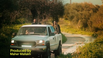 Ghaliaa - Lazem Tekhtar _ Official Music Video - 2024 _ غالية - لازم تختار