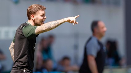 Sankt Pauli prêt à briller en Bundesliga 2 !