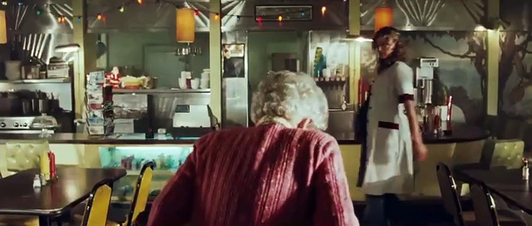 Legion - Official Trailer #1