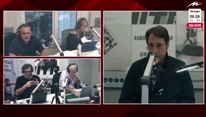 Mondino no reconoció su error y justificó sus dichos sobre los chinos