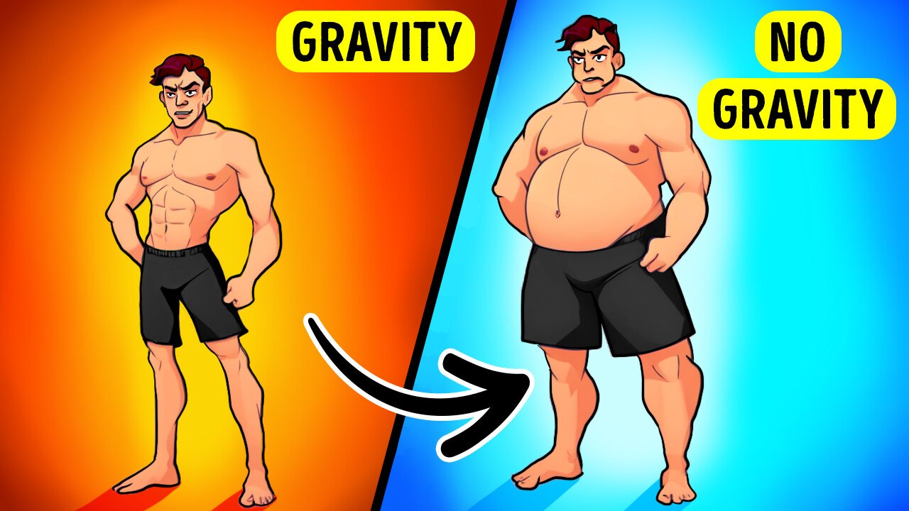 101 Random Facts That Are Awesomely Weird