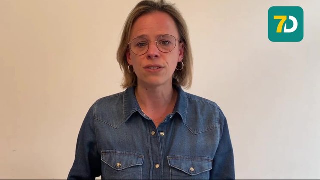 7Dimanche : l'interview de Caroline Désir, Ministre de l'Education