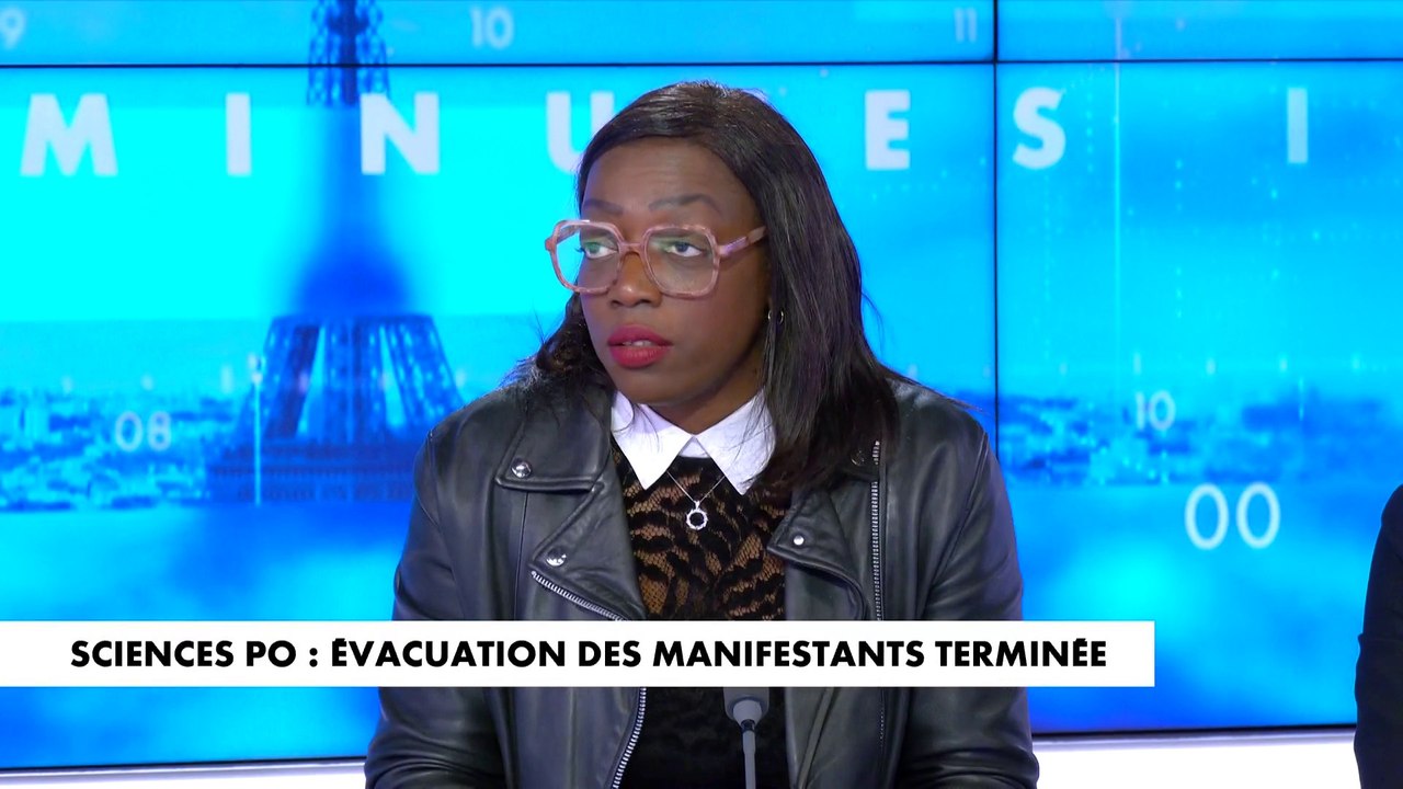 Madi Seydi : «Les causes humanitaires et politiques ne peuvent pas être des prétextes pour porter des propos racistes ou antisémites»