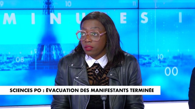 Madi Seydi : «Les causes humanitaires et politiques ne peuvent pas être des prétextes pour porter des propos racistes ou antisémites»