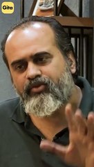 You Deserve Joy || Acharya Prashant