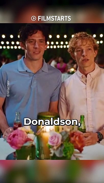 Bestbewertung: Deshalb kommt Challengers so gut an!