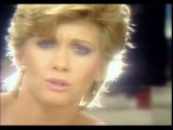 OLIVIA NEWTON-JOHN - Carried Away (Let's Get Physical 1981)