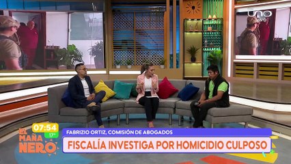 Aparecen más víctimas de falso médico