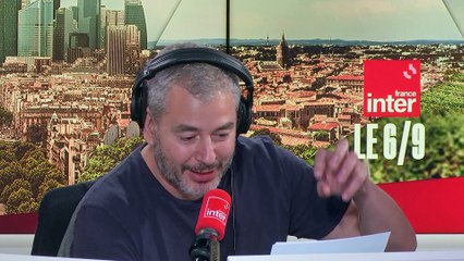 Apologie des bulles de savon, beautés de l'éphémère et de la vie, avec le philosophe Pierre Zaoui