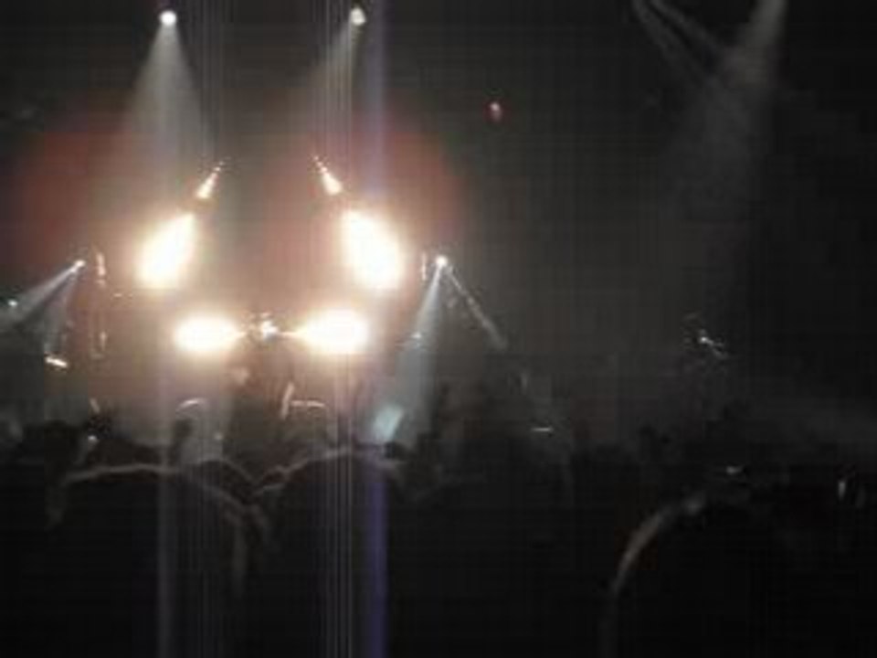 Methodman & Redman_live @ Panorama 2008