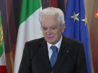 David di Donatello, i complimenti di Mattarella a Vincenzo Mollica: "Sono un suo fan"