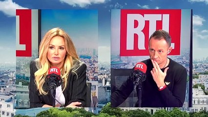 Adriana Karembeu : "Il a bousillé ma vie"