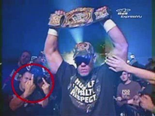 A John Cena Sucks Tribute