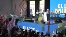Justiça declara legal candidatura de favorito a vencer eleições no Panamá