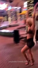 Best Funny Accidents | Crazy Vacation Fails Ep 3 | Try Not To Laugh