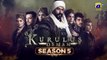 Kurulus Osman Season 05 Episode 152 - Urdu Dubbed - Har Pal Geo(720P_HD) - LAT Channel