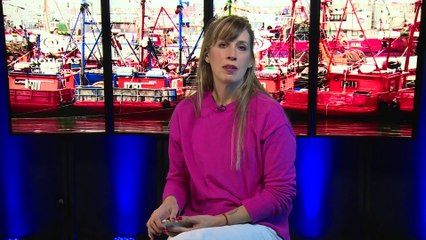 Noticias Canal Universidad - Programa 116