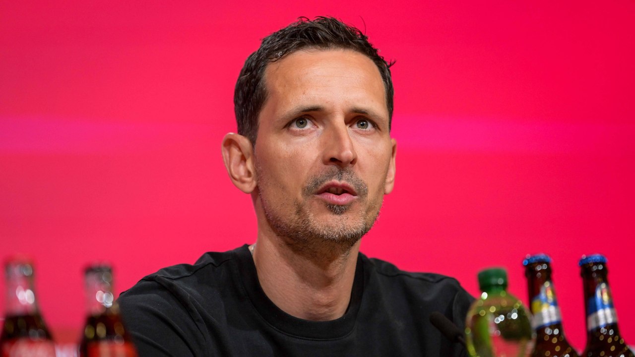 Toppmöller: 'Wir setzten alles daran, dass es für Platz sechs reicht'