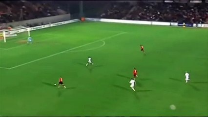 2007-08 - J38 - 44 - 2 Eduardo - GUINGAMP - TROYES - 5-0