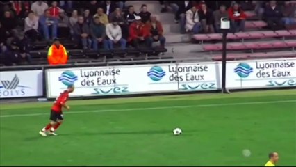 2007-08 - J38 - 43 - Pinto-Borges - GUINGAMP - TROYES - 5-0